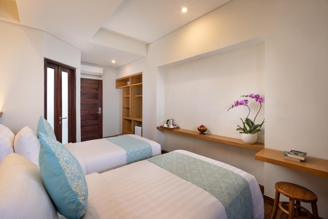 Munduk Tentrem Resort Kültér fotó