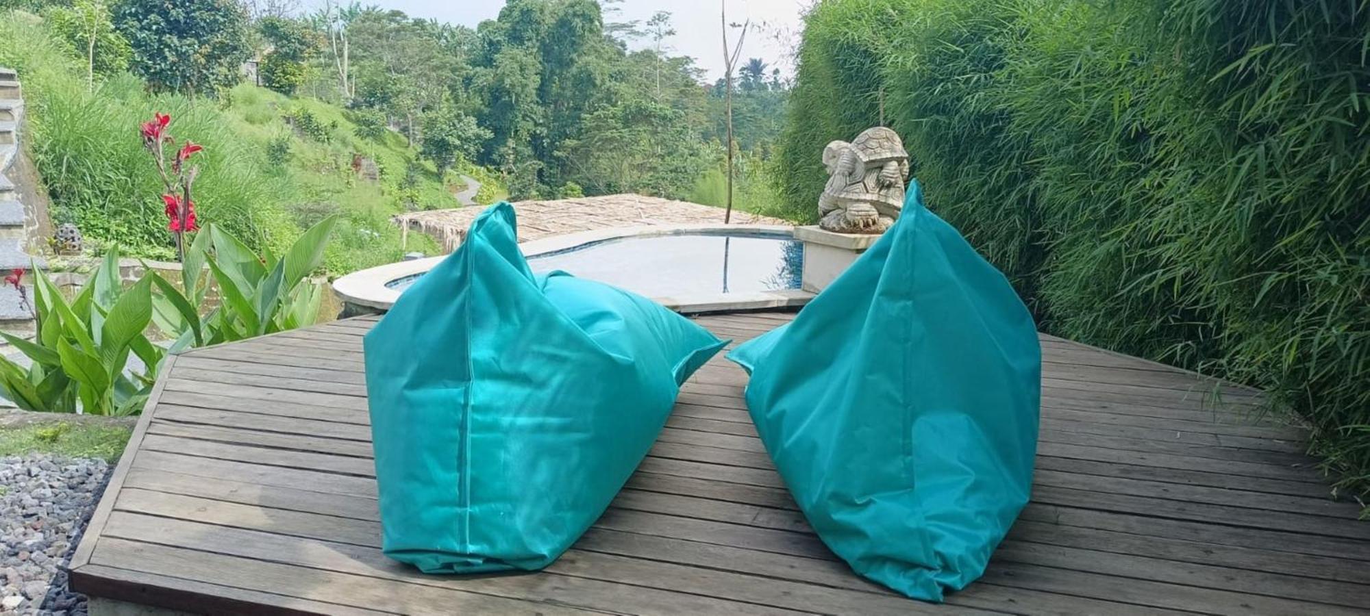 Munduk Tentrem Resort Kültér fotó